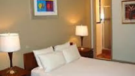 Royal Park Hotel & Hostel | New York - New York (ve civarı) - Manhattan - Upper West Side