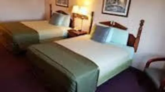 Scenic Hills Inn | Missouri - Branson (ve civarı) - Branson - Branson Theater District