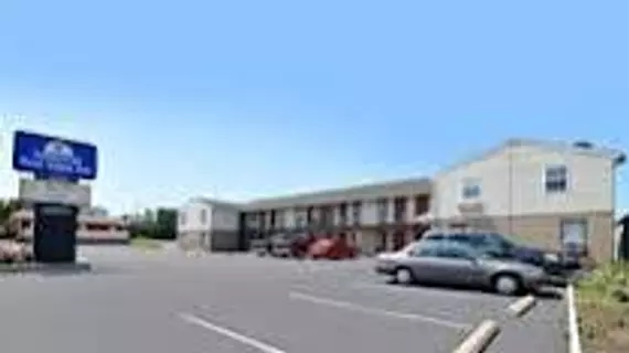 America's Best Value Inn Lancaster | Pensilvanya - Lancaster (ve civarı) - Lancaster