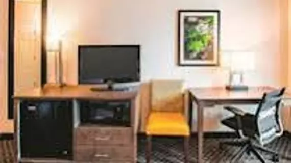 La Quinta Inn & Suites Fort Worth Southwest | Teksas - Fort Worth (ve civarı) - Fort Worth