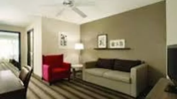 Country Inn & Suites by Carlson - Indianapolis Airport South | Indiana - Indianapolis (ve civarı) - Indianapolis