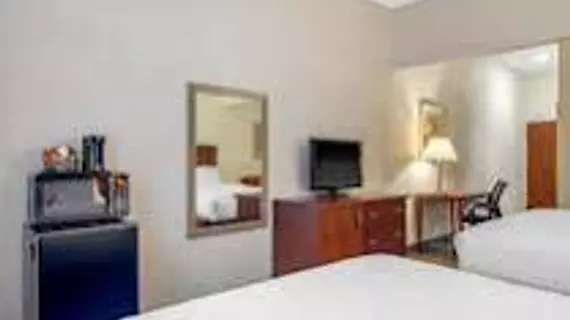 Comfort Suites Gwinnett Place | Georgia - Atlanta (ve civarı) - Duluth