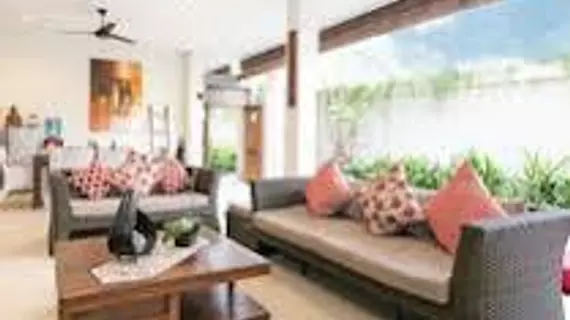 Aroha Boutique Villas | Bali - Badung - Seminyak - Merkez Seminyak