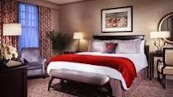 Le Meridien Dallas, The Stoneleigh | Teksas - Dallas (ve civarı) - Dallas - Oak Lawn