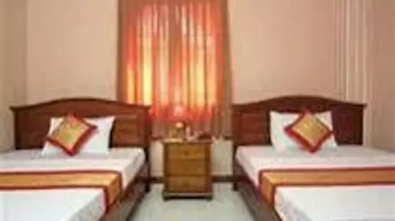 Madam Cuc 127 Hotel | Binh Duong (vilayet) - Ho Şi Min Şehri (ve civarı) - Ho Chi Minh City - Quận 1 - Ho Chi Minh Şehri Merkezi