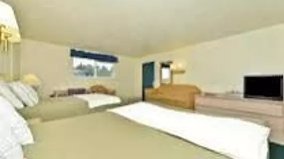 Americas Best Value Inn And Suites Newport | Oregon - Oregon Coast - Newport