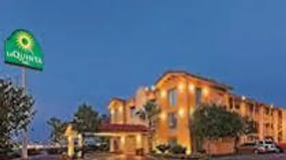 La Quinta Inn San Antonio Sea World Ingram Park | Teksas - San Antonio (ve civarı) - San Antonio - Batı San Antonio