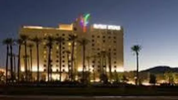 Fantasy Springs Resort Casino | Kaliforniya - Imperial County - Palm Springs (ve civarı) - Indio