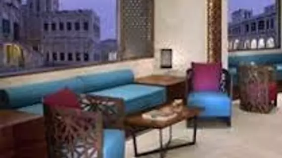 Arumaila Boutique Hotel | Doha (ve civarı) - Doha