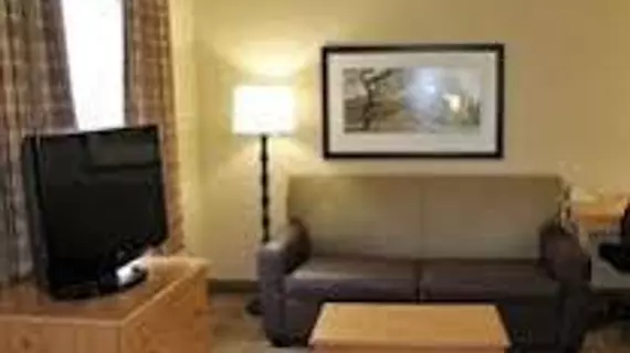 Extended Stay America - Washington, D.C. - Rockville | Maryland - Bethesda (ve civarı) - Rockville