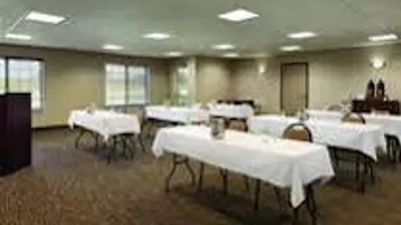 Country Inn & Suites by Carlson - Indianapolis Airport South | Indiana - Indianapolis (ve civarı) - Indianapolis