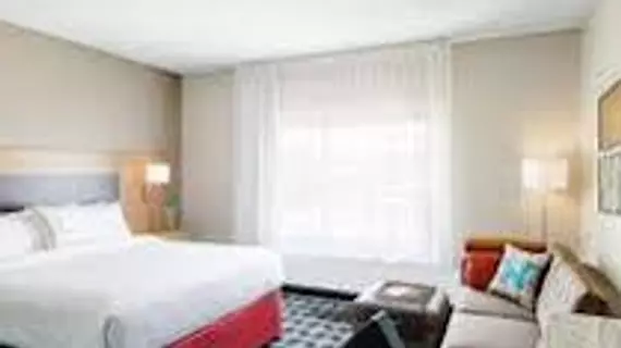 TownePlace Suites Richmond | Kentucky - Lexington (ve civarı) - Richmond