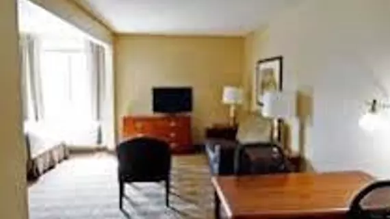 Extended Stay America - Chicago - Lombard - Yorktown Center | İllinois - Lombard - Highland Hills