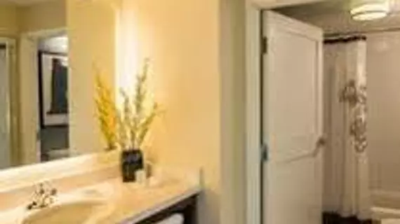 Residence Inn by Marriott Ottawa Airport | Ontario - Ottawa (ve civarı) - Ottawa