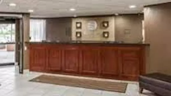 Comfort Inn South Indianapolis | Indiana - Indianapolis (ve civarı) - Indianapolis