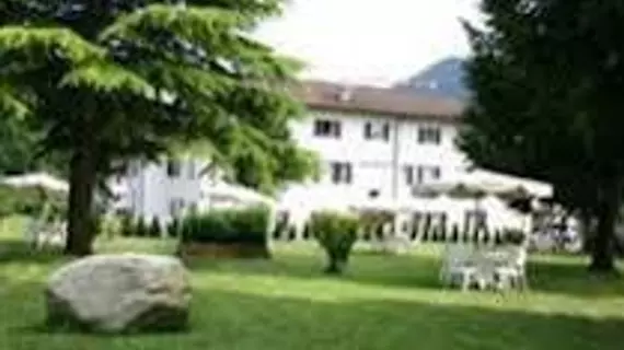 Hotel Garden | Trentino-Alto Adige - Trento İli - Ledro - Pieve di Ledro