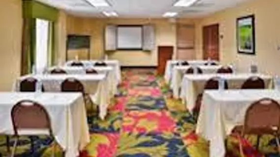 Hampton Inn Waynesboro/Stuarts Draft | Virginia - Staunton (ve civarı) - Fishersville