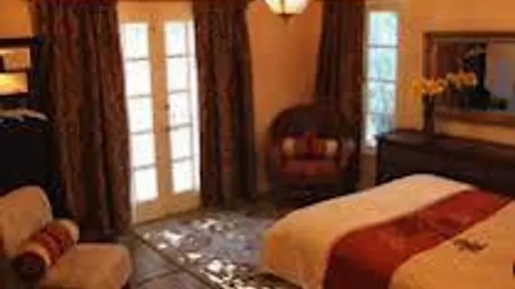 Cinema Suites Bed & Breakfast | Kaliforniya - Los Angeles County - Los Angeles