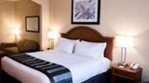 Holiday Inn Express Hotel & Suites Moses Lake | Washington - Moses Lake (ve civarı) - Moses Lake