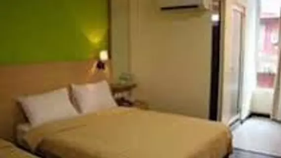 Maxim Hotel | Sabah - Kota Kinabalu (ve civarı) - Kota Kinabalu - Pusat Bandar - Kota Kinabalu Kent Merkezi