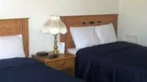 Arrowhead Motel Gillette | Wyoming - Gillette (ve civarı) - Gillette