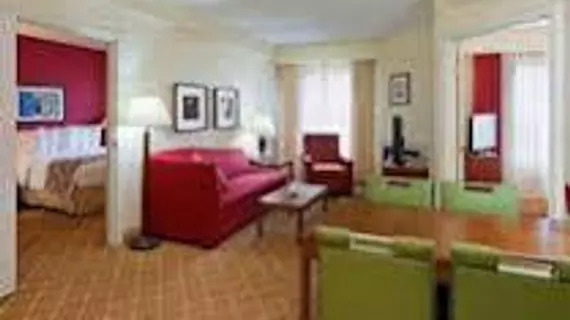 Residence Inn Denver West/Golden | Kolorado - Denver (ve civarı) - Golden