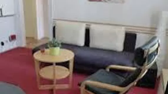 Apartmenthaus B34 | Bavyera - Orta Franconia