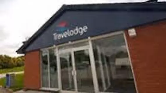 Travelodge Aberdeen Bucksburn | İskoçya - Aberdeenshire (kontluk) - Aberdeen (ve civarı) - Aberdeen - Bucksburn