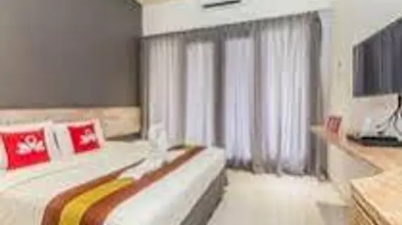 ZEN Rooms Denpasar Mertasari | Bali - Denpasar - Sidakarya