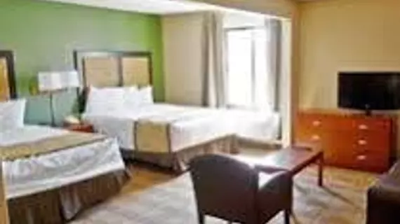 Extended Stay America - Little Rock - West Little Rock | Arkansas - Little Rock (ve civarı) - Little Rock