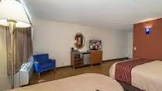 Red Roof Inn & Suites Cleveland - Elyria | Ohio - Cleveland (ve civarı) - Elyria