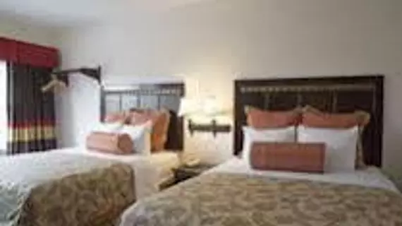 Harborview Inn & Suites | Kaliforniya - San Diego County - San Diego Sahili