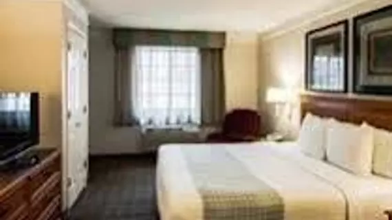 La Quinta Inn Lexington | Kentucky - Lexington (ve civarı) - Lexington