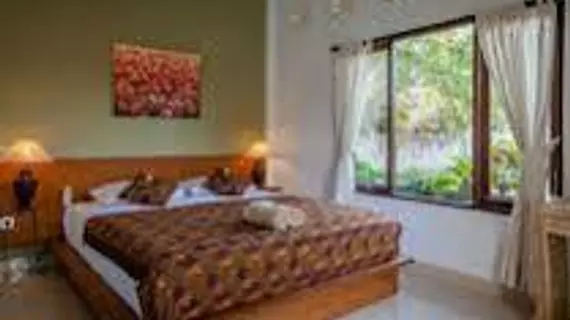 Bije Suite | Bali - Ubud - Ubud Kent Merkezi