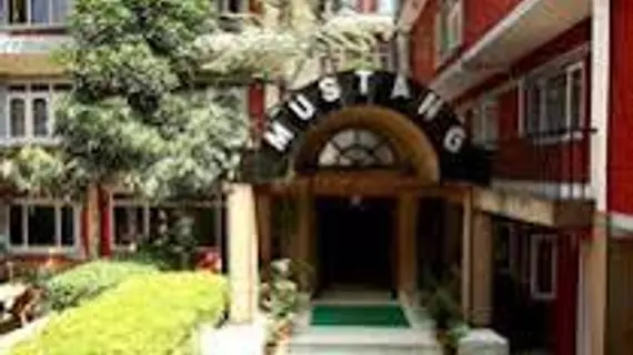 Hotel Mustang Holiday | Kathmandu - Thamel