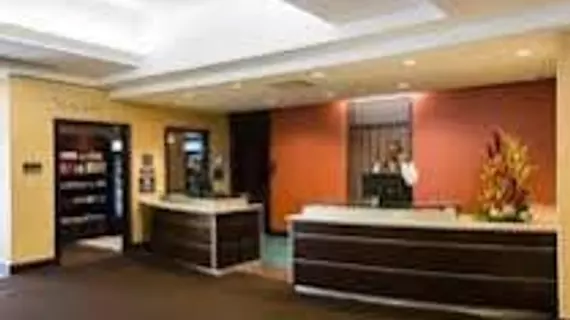 Residence Inn by Marriott Ottawa Airport | Ontario - Ottawa (ve civarı) - Ottawa