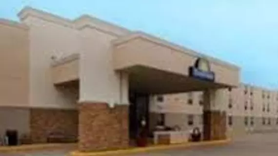 Days Inn Gillette | Wyoming - Gillette (ve civarı) - Gillette