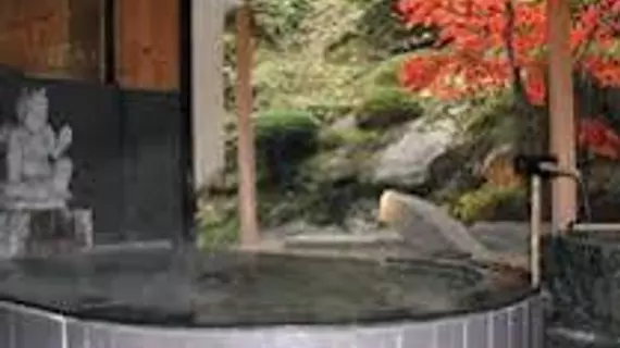 Yado Hanaya Tokubei Dorogawaonsen Hot Spring | Nara (idari bölge) - Tenkawa