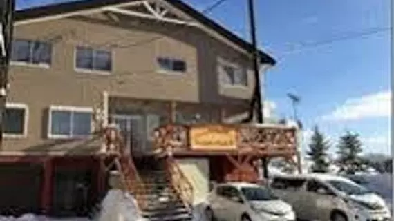 Pension Berg | Hokkaido - Abuta - Niseko (ve civarı) - Kutchan