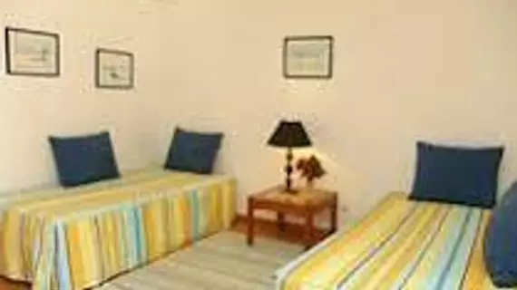 Villas Novochoro | Algarve - Faro Bölgesi - Albufeira - Branqueira