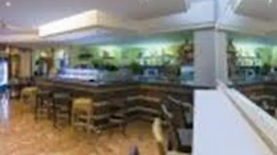 Hostal Alicante | Balearic Adaları - İbiza Adası - Sant Antoni de Portmany