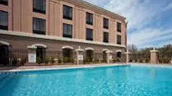 HOLIDAY INN EXPRESS & SUITES P | Oklahoma - Enid (ve civarı) - Perry