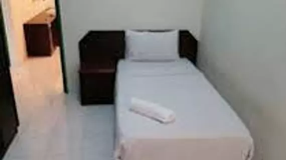 HIG Homestay Apartment | Kedah - Langkawi - Kampung Pokok Asam - Kuah