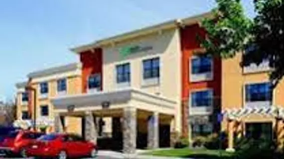 Extended Stay America - Santa Rosa - North | Kaliforniya - Sonoma İlçesi - Santa Rosa