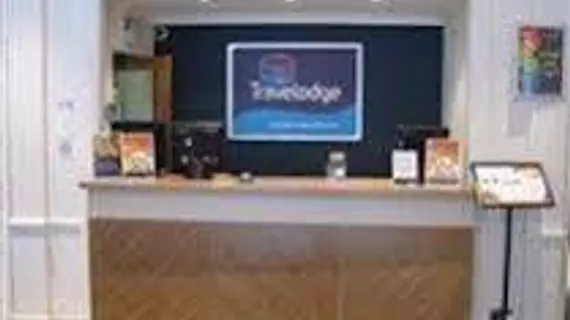 Travelodge Marylebone | Londra (ve civarı) - City of Westminster - Marylebone