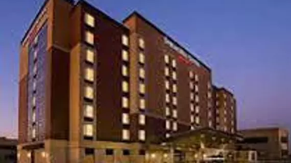 SpringHill Suites by Marriott Toronto Vaughan | Ontario - Vaughan