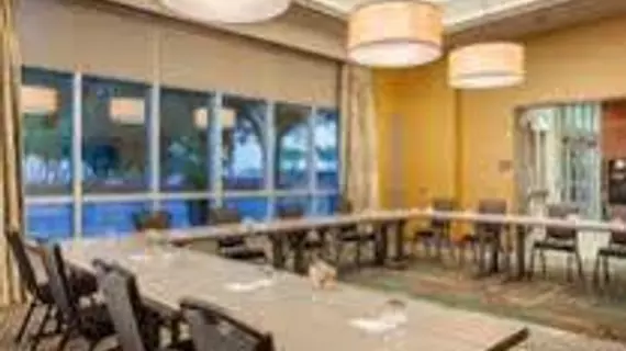 Residence Inn by Marriott Orlando Downtown | Florida - Orlando (ve civarı) - Orlando