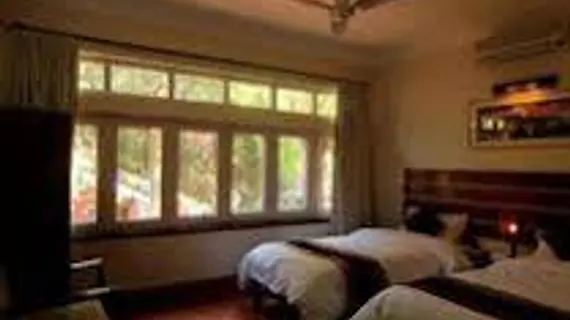 Thorong Peak Guest House Pvt Ltd | Kathmandu - Thamel