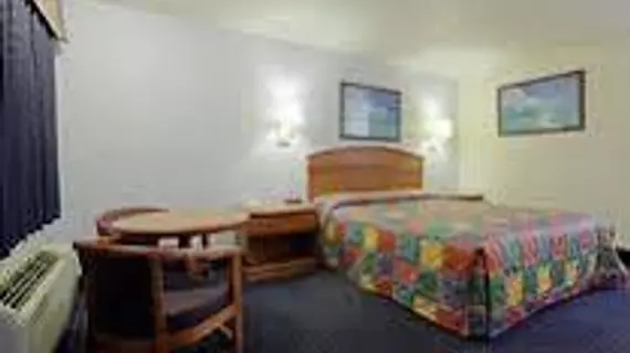 Americas Best Value Inn Pico Rivera/East Los Angeles | Kaliforniya - Los Angeles County - Pico Rivera