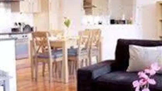 Tower Bridge Apartments | Londra (ve civarı) - Southwark - Bermondsey